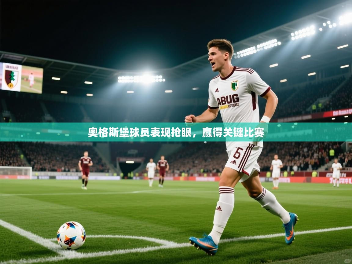 奥格斯堡球员表现抢眼，赢得关键比赛