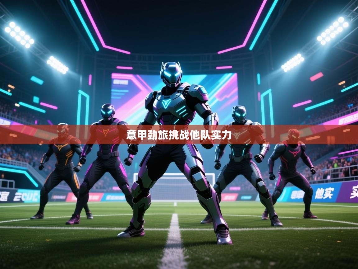 意甲劲旅挑战他队实力